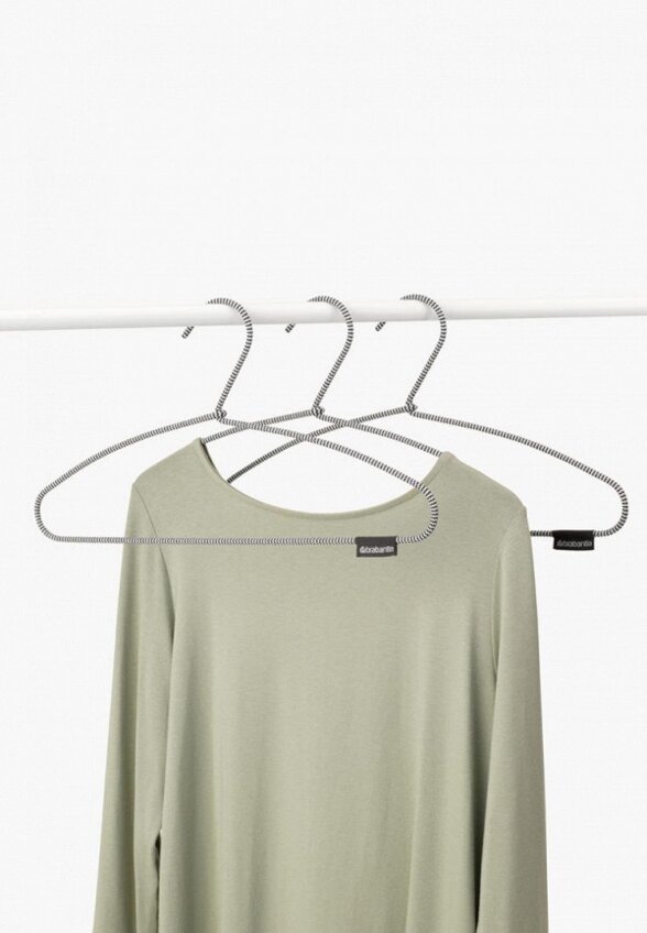 Комплект плечиков Brabantia