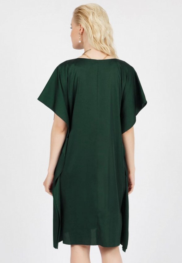 Платье Olivegrey