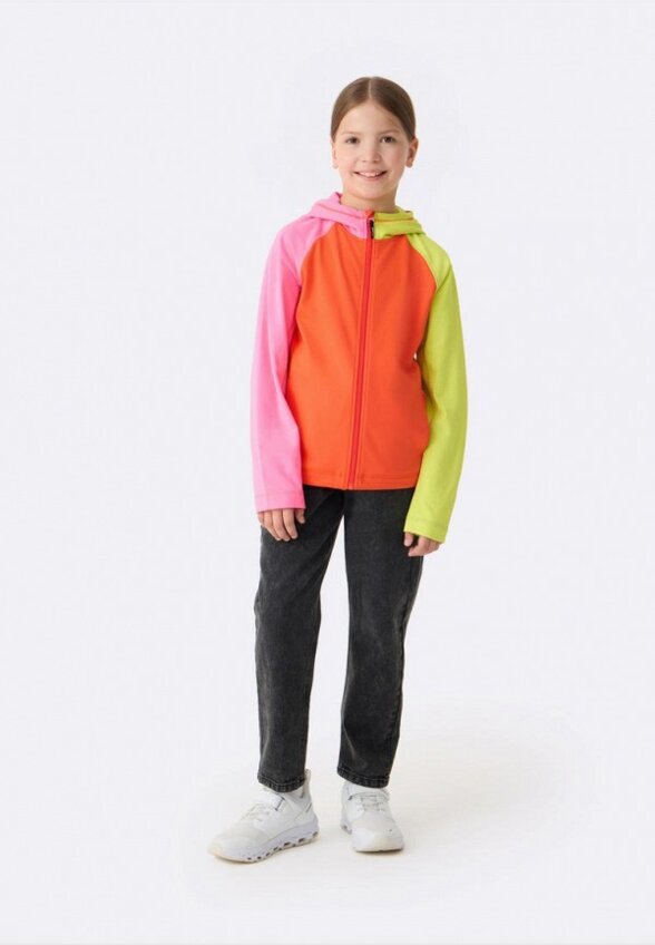 Толстовка Lassie