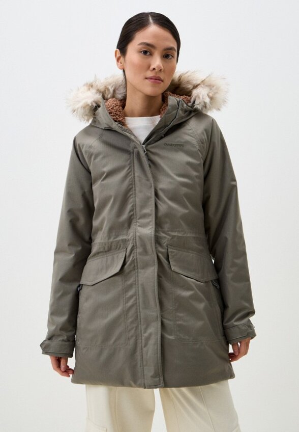 Парка Craghoppers