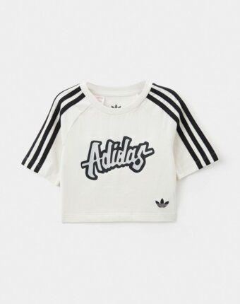 Футболка adidas Originals детям