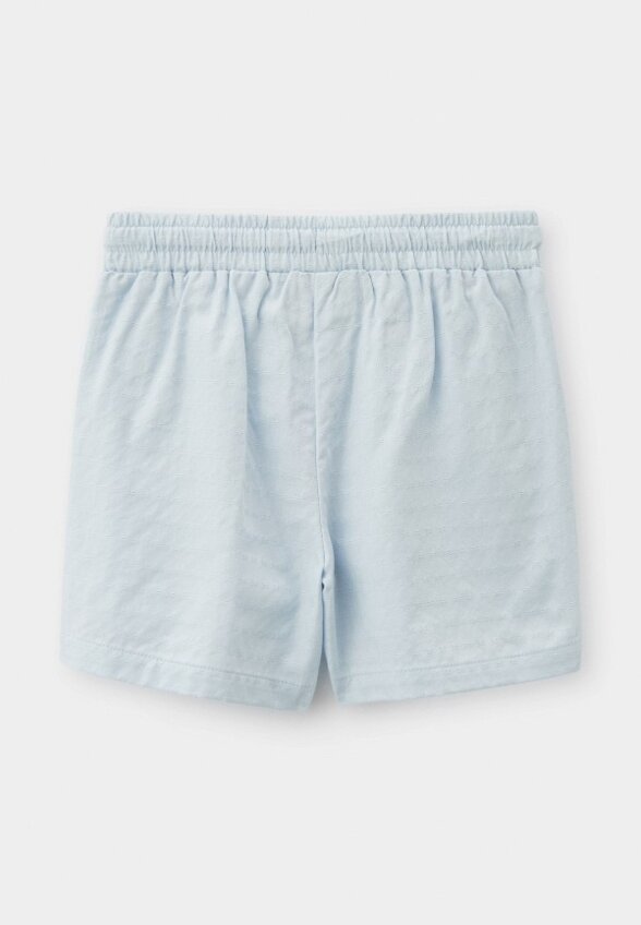 Шорты Button Blue