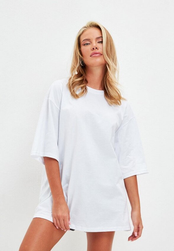 Футболка Nila