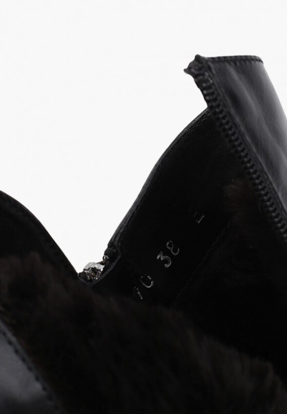 Полусапоги Lenuver