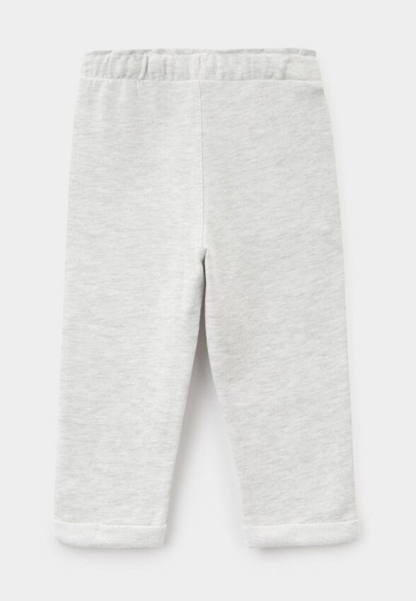 Брюки спортивные Mango Kids