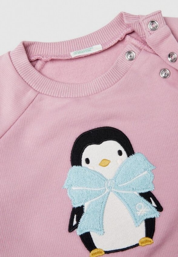 Свитшот United Colors of Benetton