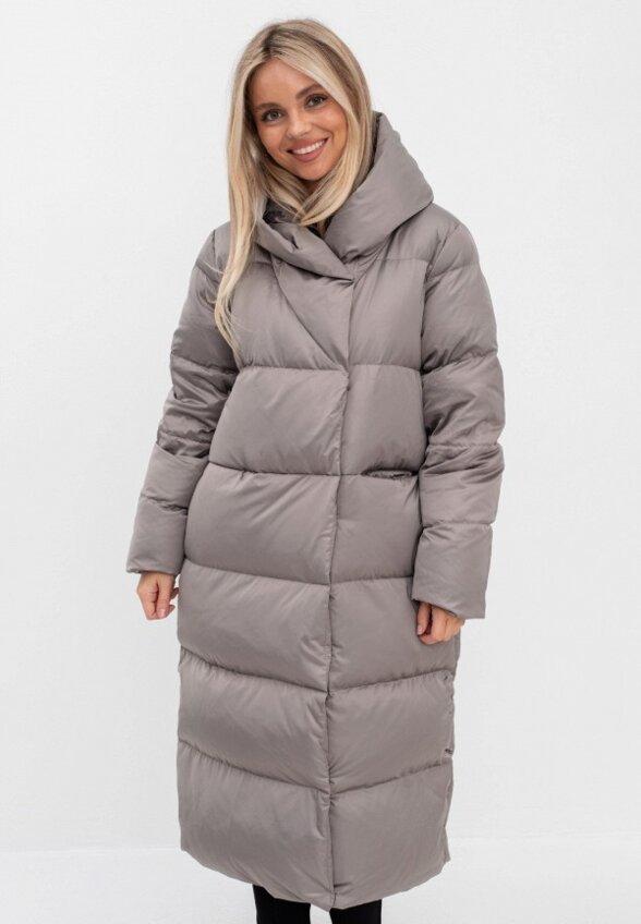 Пуховик Savage