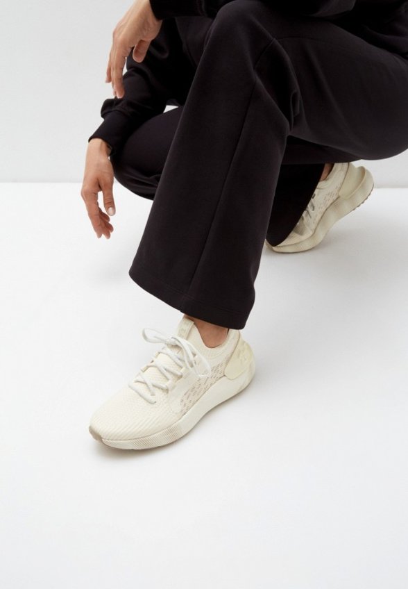 Кроссовки Under Armour