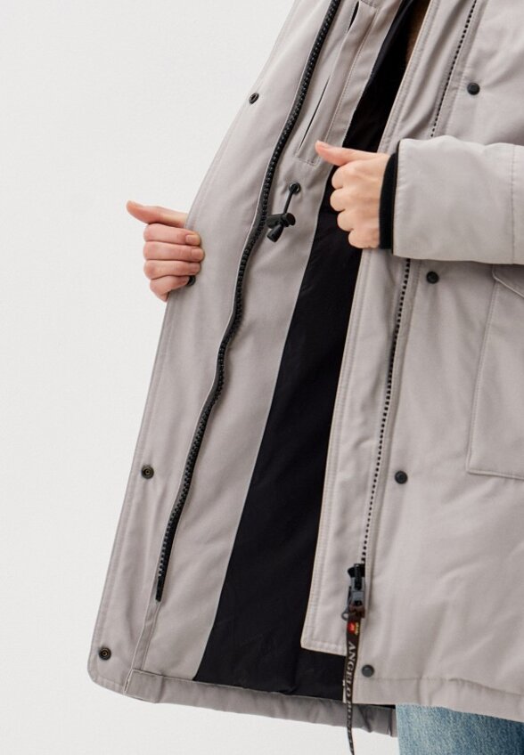 Парка Angelo Bonetti