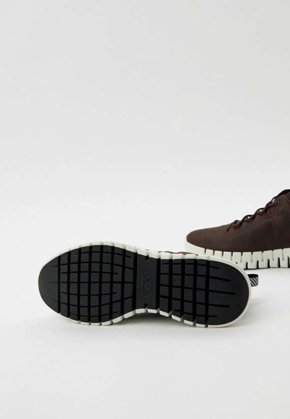 Кроссовки Ecco