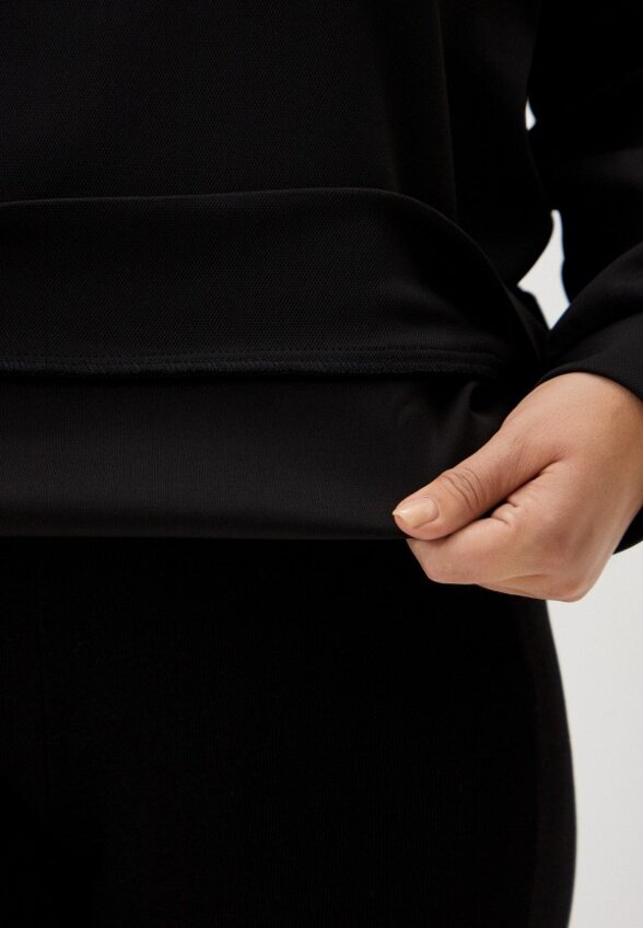 Свитшот и броши 2 шт. Chic de Femme