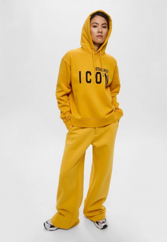 Брюки Dsquared2