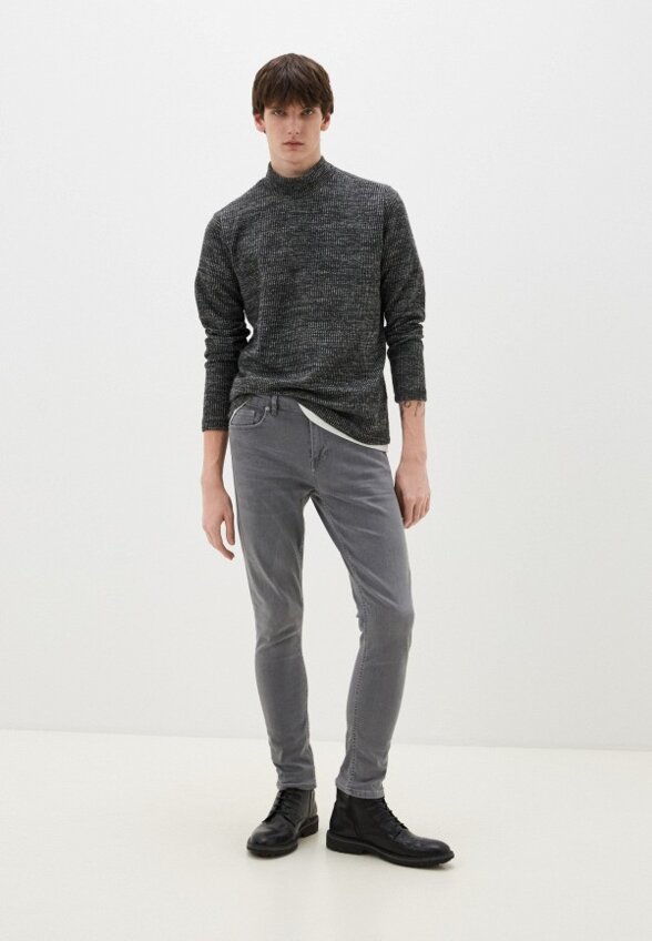 Водолазка Koton