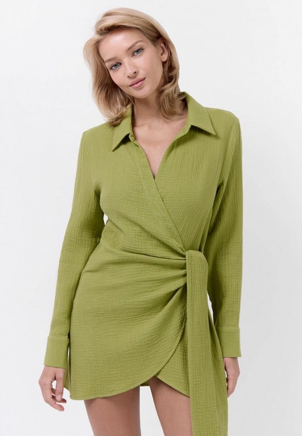 Платье Принтуха