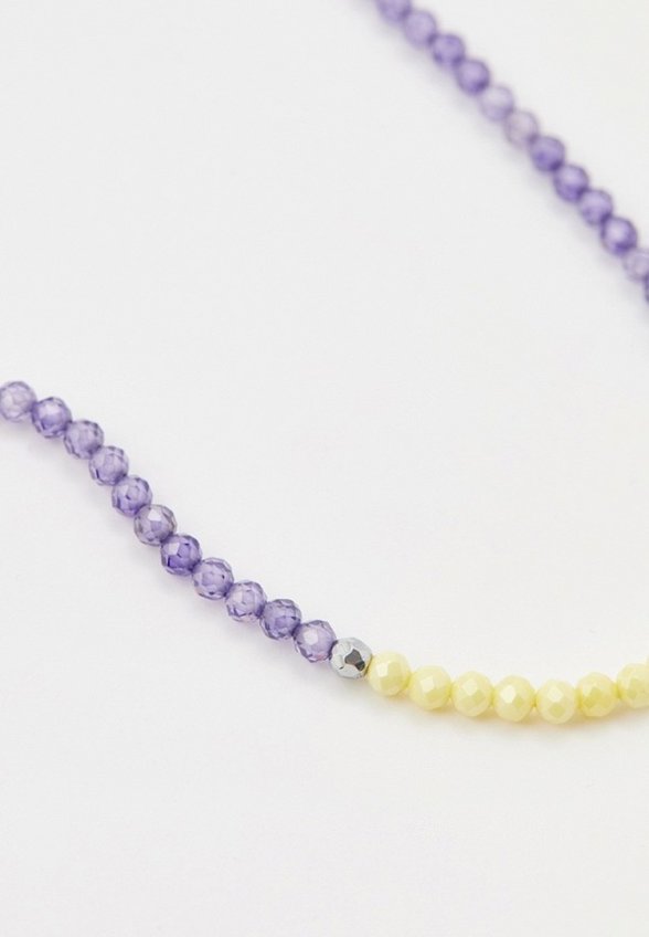 Бусы Mr&Mrs Wolf