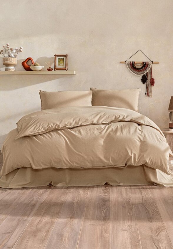 Постельное белье Евро Karna