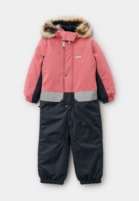 Комбинезон утепленный Kerry