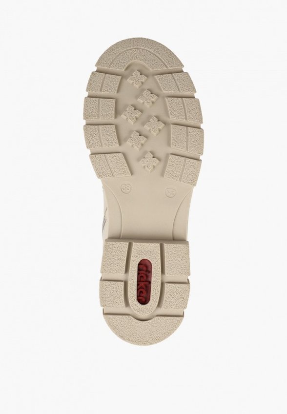 Ботинки Rieker