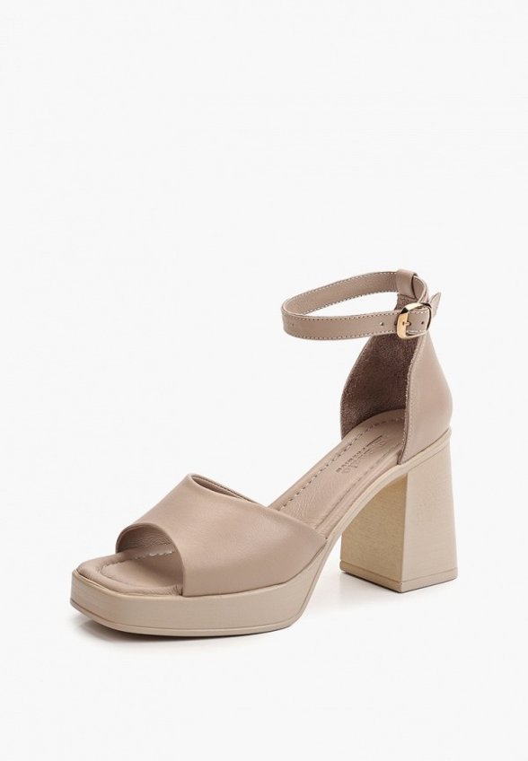 Босоножки Sbalo