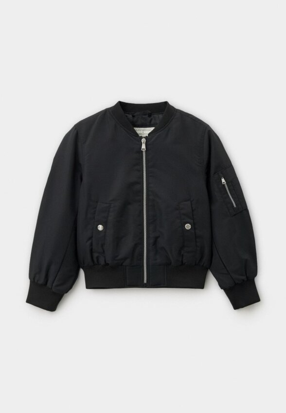 Бомбер Tom Tailor