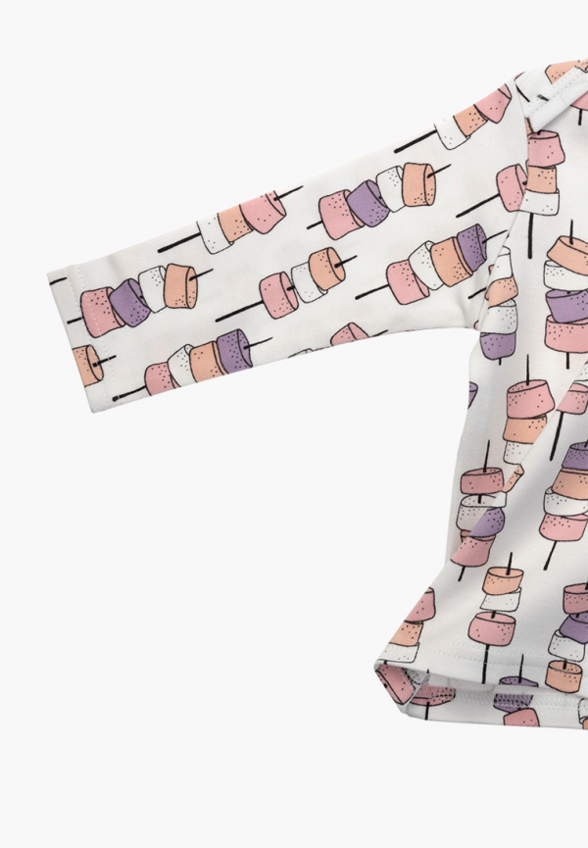 Лонгслив Mjolk