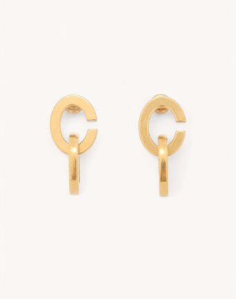 Dior Earrings женщинам