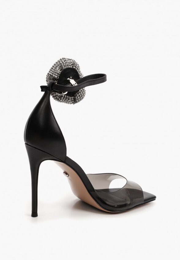 Босоножки Aidini