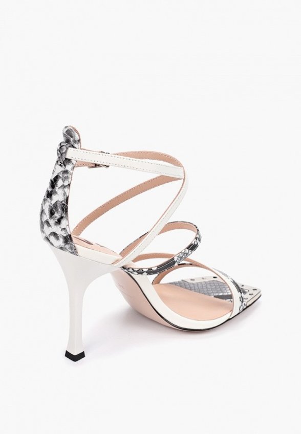 Босоножки Vasconte