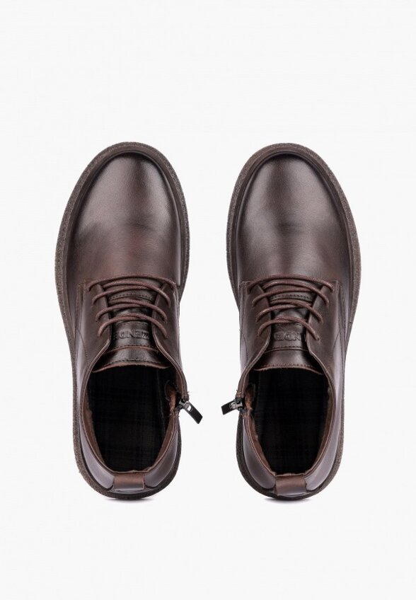 Ботинки Zenden