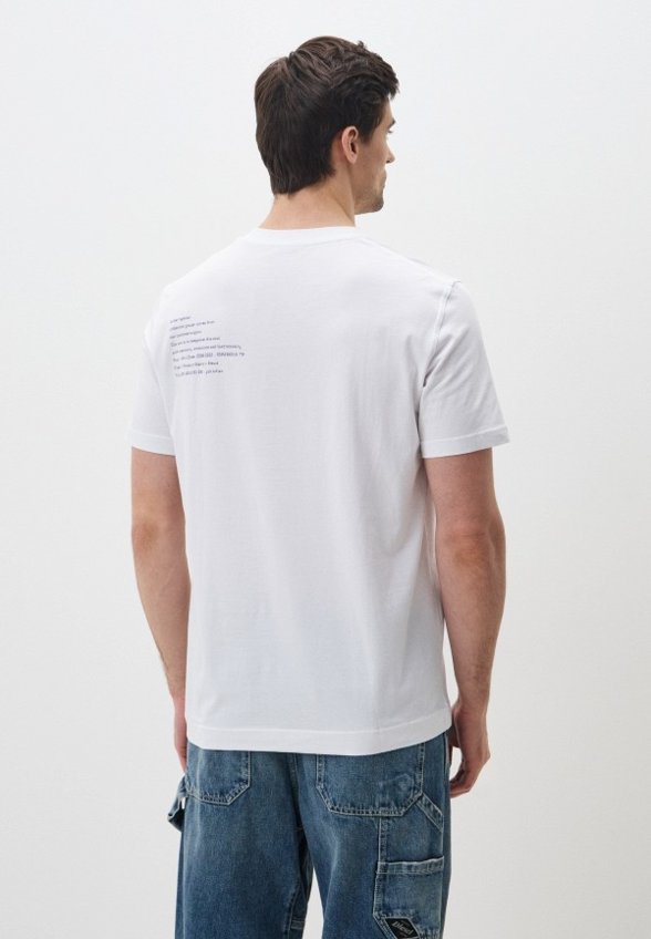 Футболка Lufian