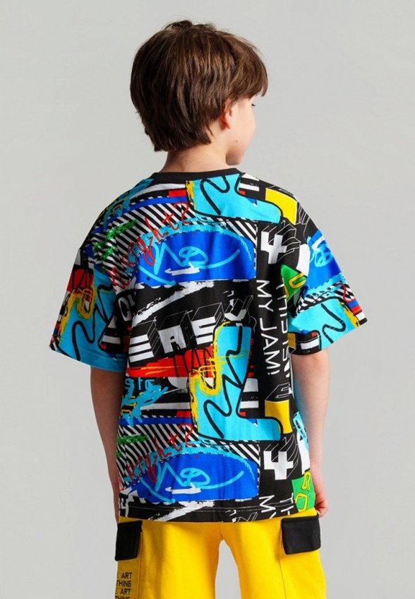 Футболка PlayToday