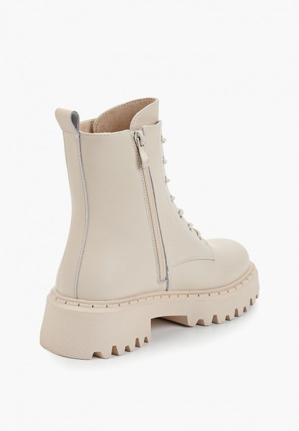 Ботинки Shuzzi