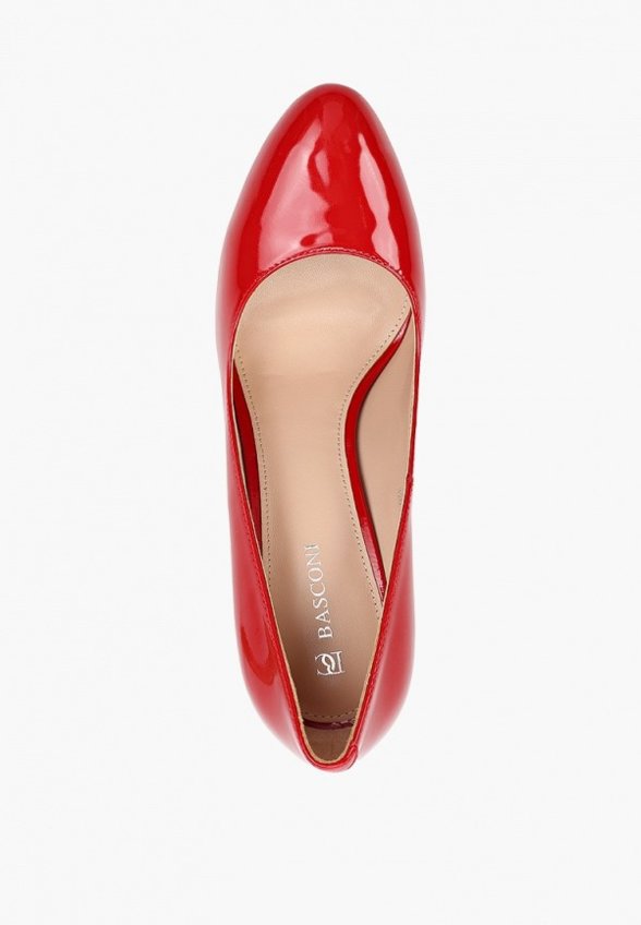 Туфли Basconi