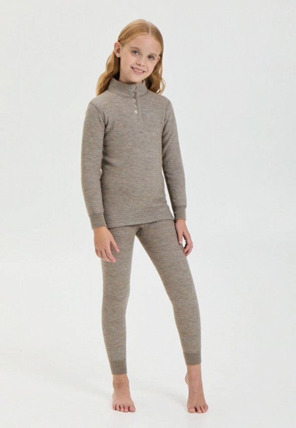 Термобелье низ Norveg