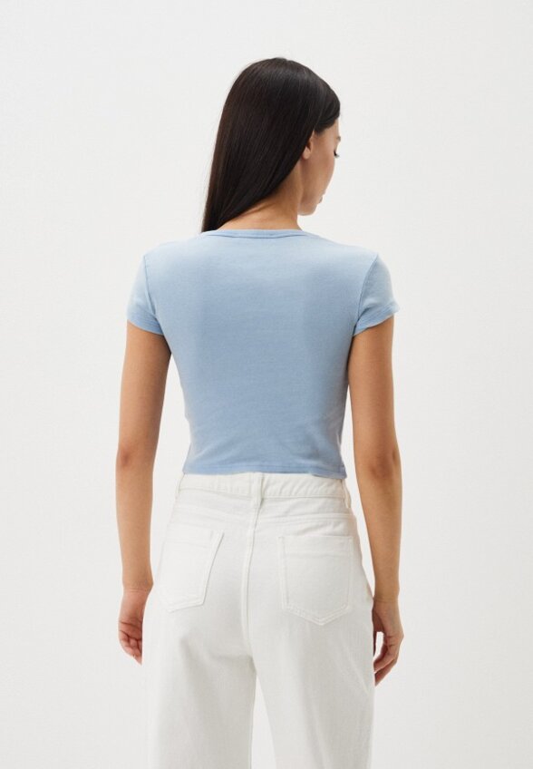 Футболка Terranova