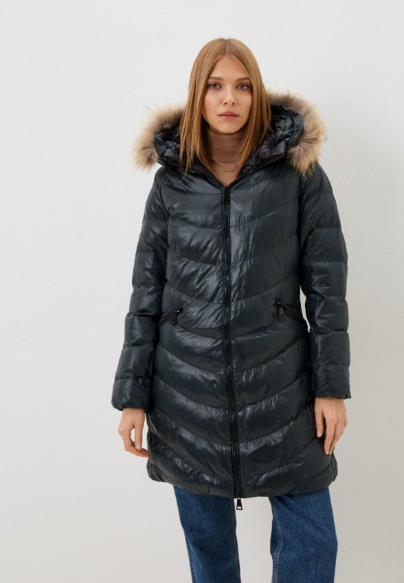 Пуховик Macleria