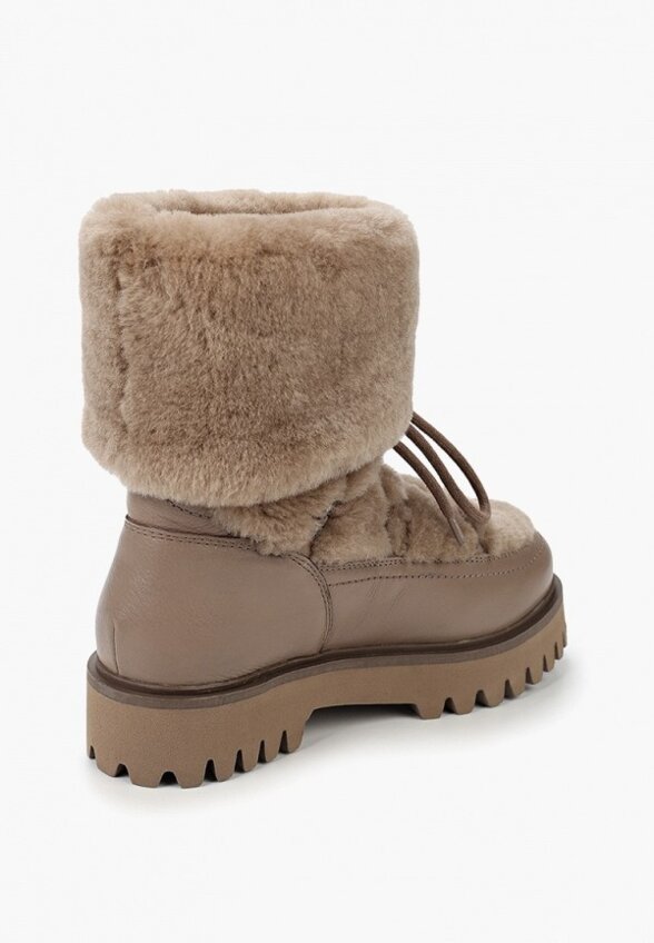 Полусапоги Bronx