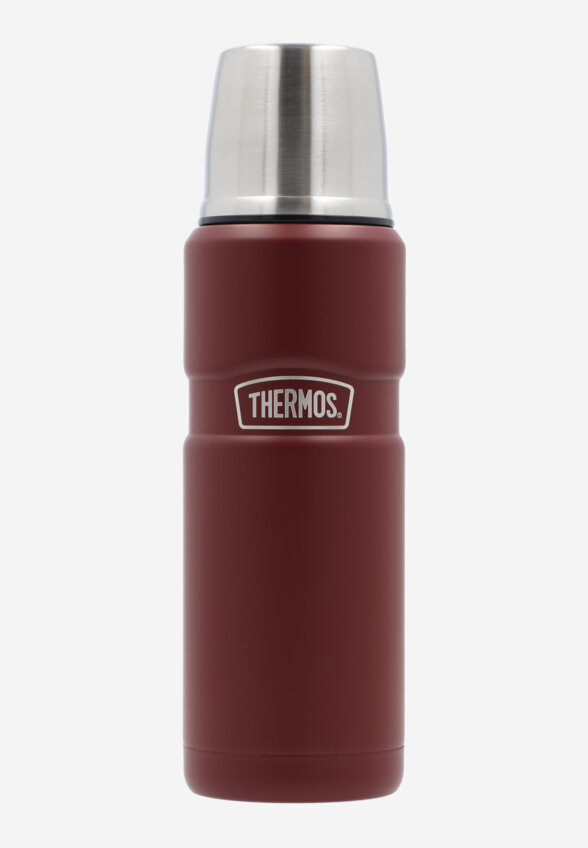 Термос Thermos King SK-2000, 0.47 л, Красный