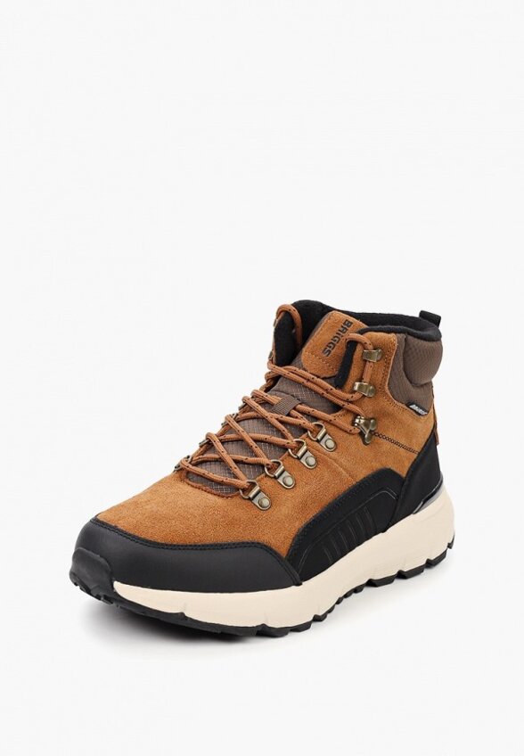 Кроссовки Briggs