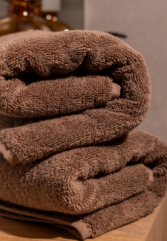 Набор полотенец Soft Box