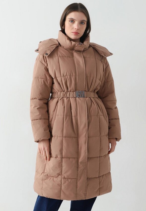 Пуховик Helena Vera