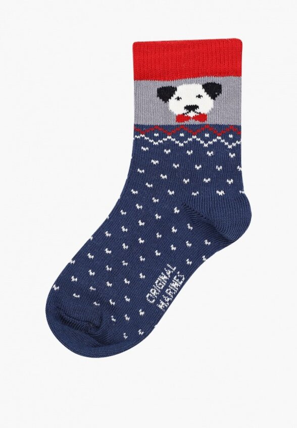 Носки 3 пары Original Marines