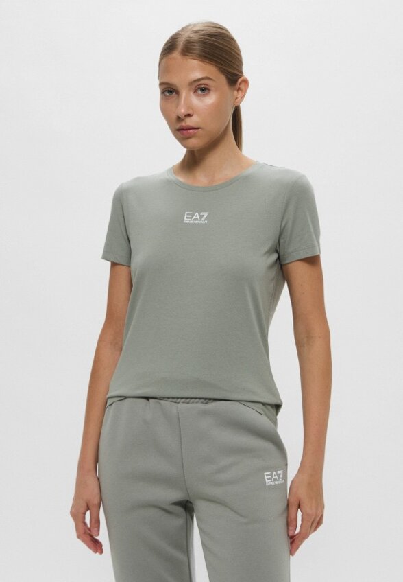 Футболка EA7