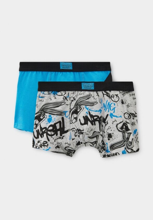 Трусы 2 шт. PlayToday