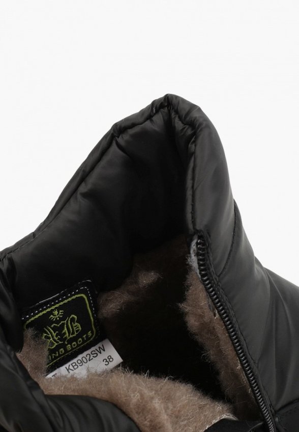 Ботинки King Boots