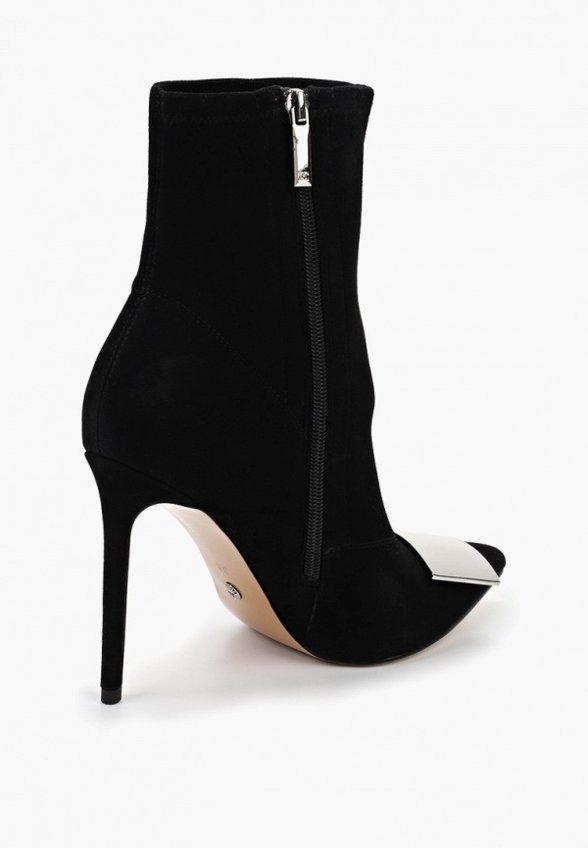 Ботильоны Basconi