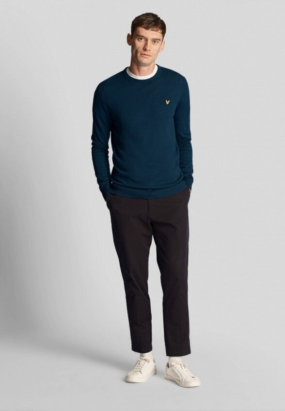 Джемпер Lyle & Scott