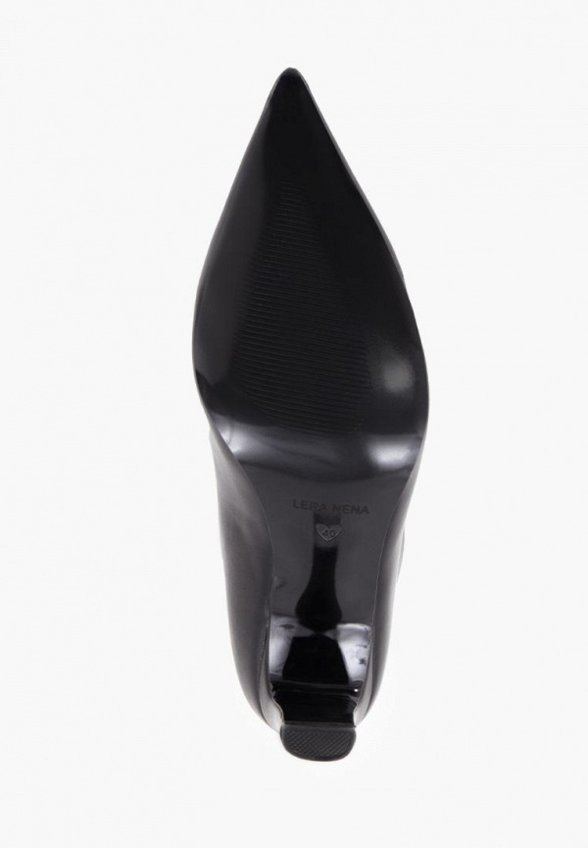 Полусапоги Lera Nena