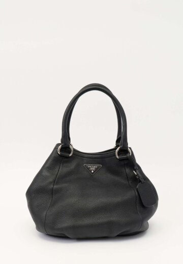 Prada Leather Bag