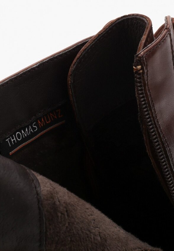 Ботинки Thomas Munz